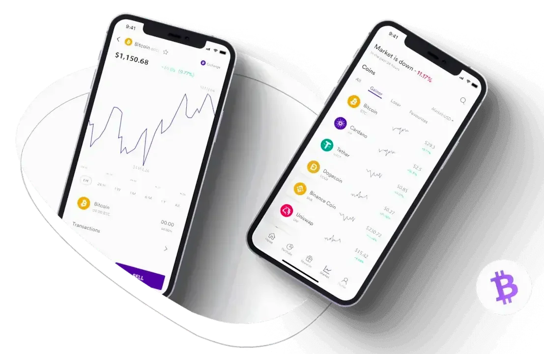 IberCapital AI trading platform